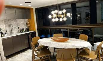 Imagem 2: Metropolitan Jardins