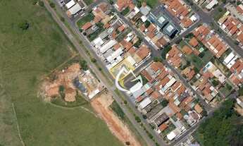 Imagem 1: Terreno à venda, 452 m² por R$ 477.000,00 - Jardim Ypê - Paulínia/SP