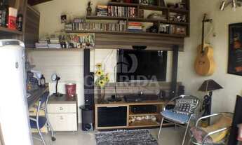 Imagem 6: Casa em Condomínio para comprar no bairro Guarujá - Porto Alegre com 2 quartos