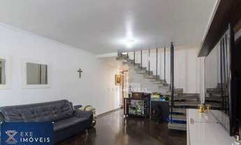 Imagem 2: Casa com 3 dormitórios à venda, 180 m² por R$ 691.000 - Vila Esperança - São Paulo/SP