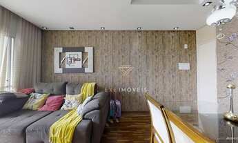 Imagem 3: Apartamento com 2 dormitórios à venda, 54 m² por R$ 400. - Vila Moraes - São Paulo/SP