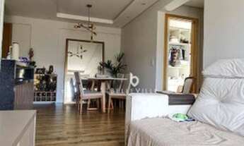 Imagem 4: Apartamento no Portão com 3 dormitórios 1 suíte 1 vaga de garagem