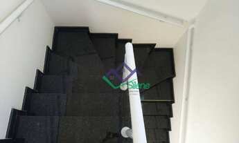 Imagem 7: Casa com 3 dormitórios (1 suíte/Closet) à venda, Varanda, NOVA - Marapé - Santos/SP