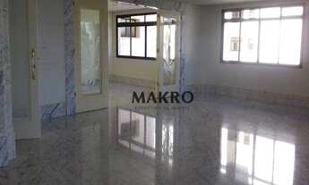 Imagem: Apartamento com 4 quartos à venda, 498