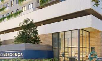 Imagem 2: Apartamento para venda tem 27 metros quadrados com 1 quarto em Imbiribeira - Recife - PE