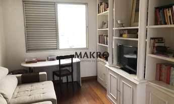Imagem 7: Apartamento com 4 quartos à venda, 160 m² por R$ 1.250.000 - Cruzeiro - Belo Horizonte/MG