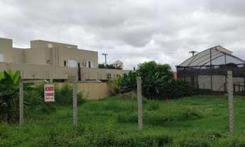 Imagem: Lote/Terreno para venda tem 419 metros quadrados