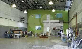 Imagem 6: Vendo ou Alugo Prédio Comercial de 2 andares com galpão e Doca e Habite-se. e AVCB