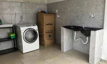 Imagem 3: Casa para venda possui 220 metros quadrados com 3 quartos