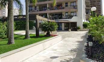 Imagem 7: RESIDENCIAL COM SERVIÇOS, quarto e sala , Parque das Rosas, edifício Four Seasons