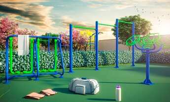 Imagem 6: Garden residencial para venda, Pavuna, Rio de Janeiro - GD7885