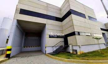 Imagem 2: Galpão para alugar, 823 m² - Iporanga - Sorocaba/SP