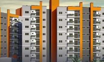 Imagem: Apartamento residencial para venda, Dom