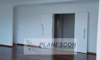 Imagem: São Paulo - Apartamento Padrão - Morumbi