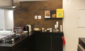 Imagem 3: Venda apartamento reformado Paraíso - 124m²