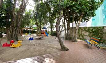 Imagem 6: APARTAMENTO - 3 DORMITÓRIO/ SUITE - TRINDADE