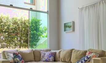 Imagem 3: Quer conforto e segurança? Nada melhor que morar em uma excelente casa no condomínio Ravin