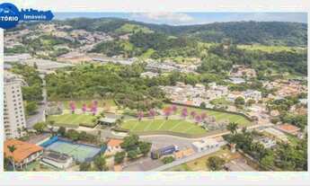 Imagem: Terreno no Condomínio Swiss Boulevard