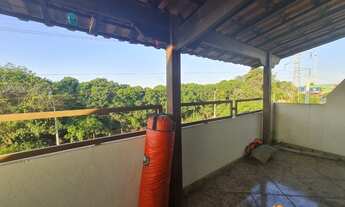 Imagem 7: CAPIM BRANCO - Casa Padrão - Centro