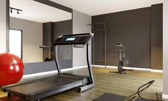 Imagem 5: Studio residencial para venda, Jardim Ibirapuera, Campinas - ST10799