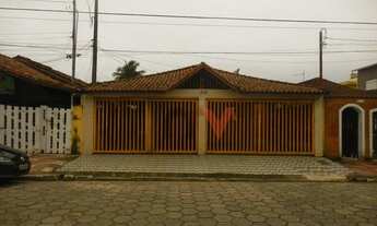 Imagem: Casa à venda, 48 m² por R$ 295.000,00