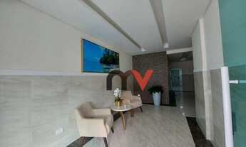 Imagem 3: Apartamento à venda, 69 m² por R$ 359.000,00 - Tupi - Praia Grande/SP