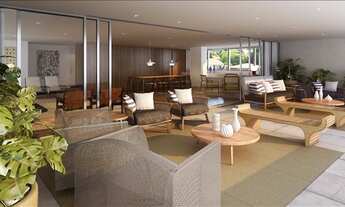 Imagem 6: Apartamento residencial para venda, Sumarezinho, São Paulo - AP4548