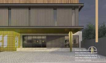 Imagem 5: Apartamento com 1 dormitório à venda, 20 m² por R$ 250.000,00 - Manaíra - João Pessoa/PB