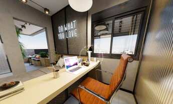 Imagem 3: Apê de 42m² na paulista, apenas R$ 342.900,00 - Consolação - São Paulo/SP