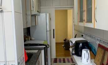 Imagem 6: Apartamento para venda possui 78 metros quadrados com 3 quartos em Alto da Lapa - São Paul