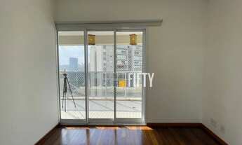 Imagem 9: Apartamento para alugar, 55 m² - Brooklin - São Paulo/SP