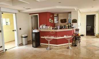 Imagem 6: Apartamento com 6 dormitórios à venda, 600 m² por R$ 8.515.000,00 - Jardim Paulista - São