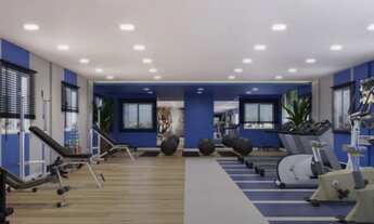 Imagem 3: Apartamento residencial para venda, Vila Independência, São Paulo - AP10147