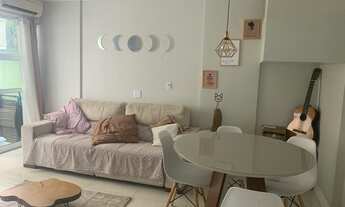 Imagem 2: Apartamento para venda com 94 metros quadrados com 2 quartos