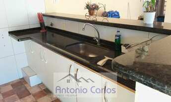 Imagem 7: Casa térrea à venda no Condomínio Nova Holanda - Holambra/SP