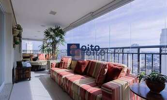 Imagem 3: Apartamento Residencial à venda, Vila Romana, São Paulo - AP5614