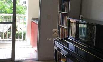 Imagem: Apartamento com 3 dormitórios à venda