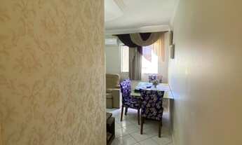 Imagem 7: Apartamento para venda com 68 metros quadrados com 2 quartos em Narandiba - Salvador - BA