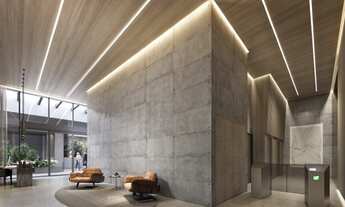 Imagem 7: Apartamento residencial para venda, Vila Olímpia, São Paulo - AP9796