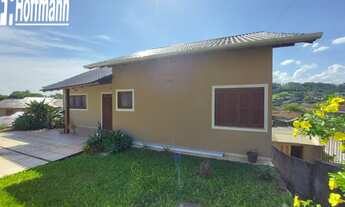 Imagem 4: Casa / Sobrado - Bairro Floresta - Estância Velha