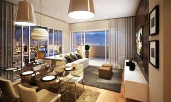 Imagem 5: Studio residencial para venda, Empresarial 18 do Forte, Barueri - ST6906