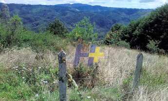 Imagem 6: Terreno à venda, 10000 m² por R$ 879.000,00 - Parque Água Santa - Campos do Jordão/SP