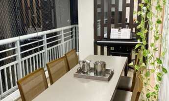 Imagem: Apartamento EDIFICIO ARTHUR para venda tem