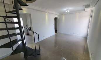 Imagem: Cobertura para venda 3 dormitórios !