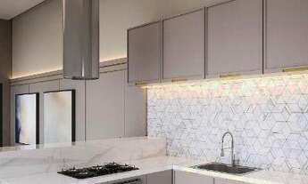 Imagem 2: Casa com 3 suítes, à venda, 166 m² por R$ 995.000 - Cidade Jardim - Uberlândia/MG