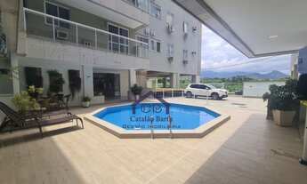 Imagem 3: Linda Cobertura 2 QTS (Suíte) Recreio dos Bandeirantes