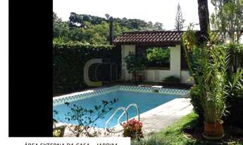 Imagem 3: Rio de Janeiro - Casa de Condomínio - Anil