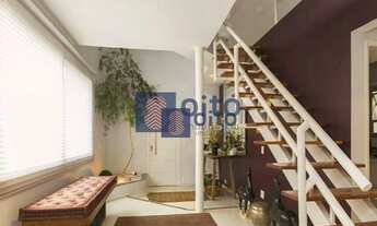 Imagem 3: Cobertura Residencial para venda e locação, Pinheiros, São Paulo - CO0036