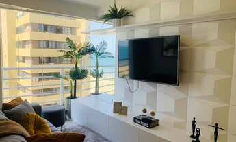 Imagem 4: Apartamento Decorado, com 2 quartos, 55m² em Meireles - Fortaleza - CE