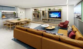 Imagem 5: Studio residencial para venda, Santo Amaro, São Paulo - ST7070